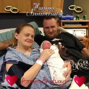 Meet your Posher, Chad